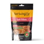 TAIL-SWINGERS-11253-SOFT-FILLETS-PUPPIES-CHICKEN-100g