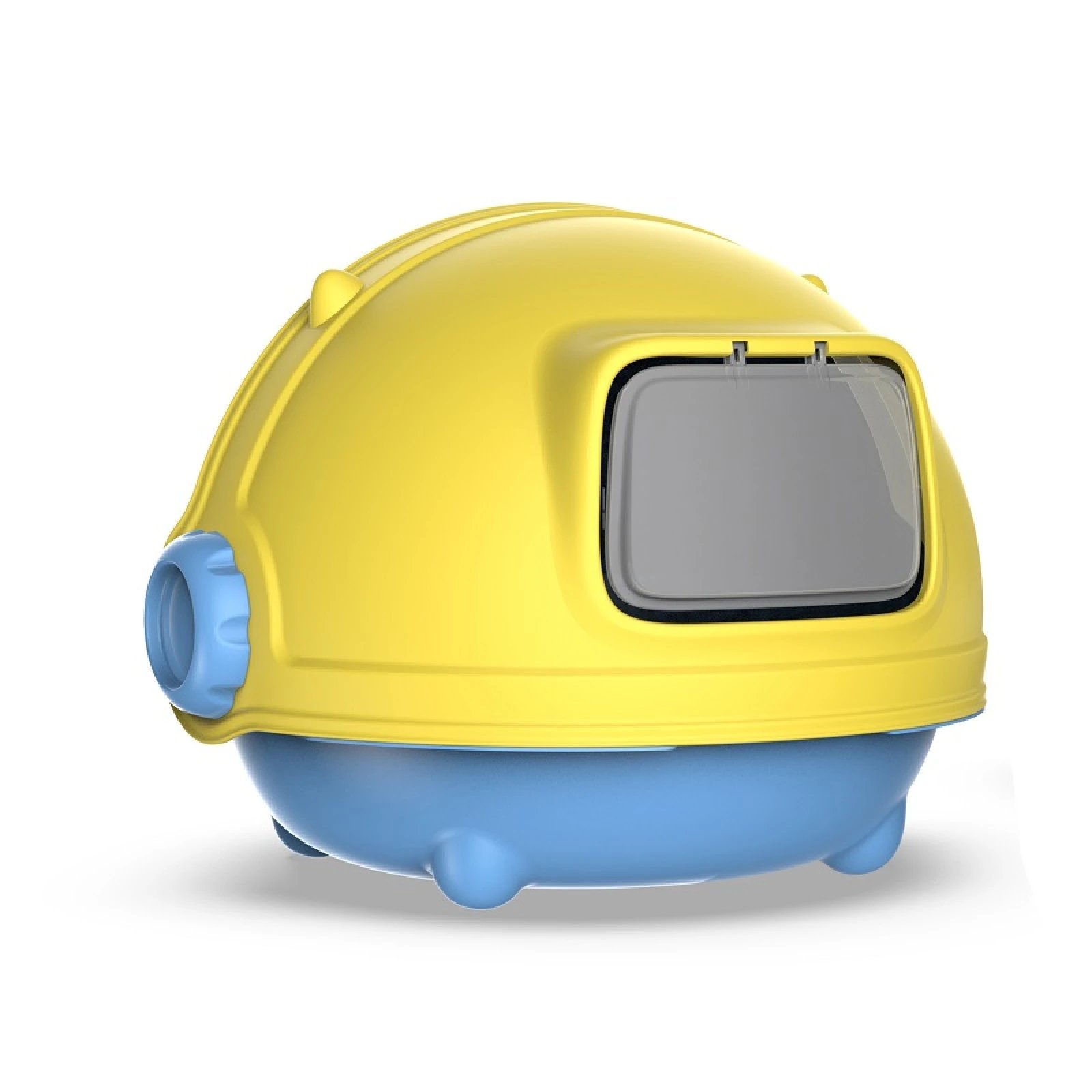 kleisti-toyaleta-gatas-cat-toilet-box-astronaut-yellow-55-4x49x41-7cm-petshop88-1-1600x1600