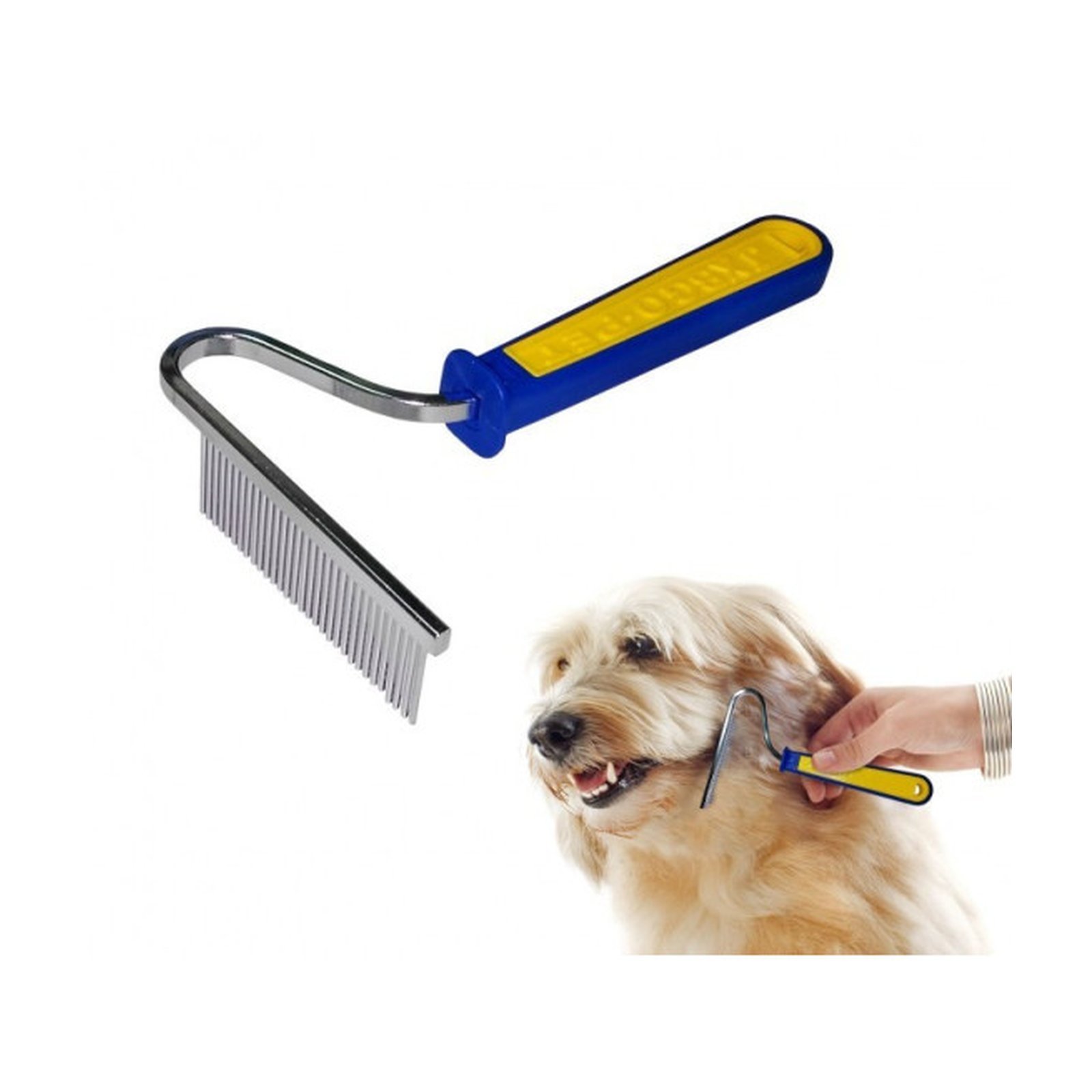pettine-a-rastrello-per-pelo-e-sottopelo-animali-a-30-denti-punte-coniche